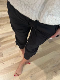 Samantha Belbel feet photo 1