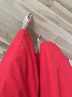 Samantha Belbel feet photo 18