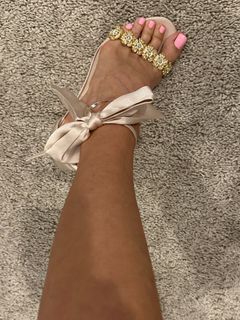Samantha Belbel feet photo 15