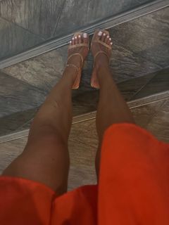 Samantha Belbel feet photo 10