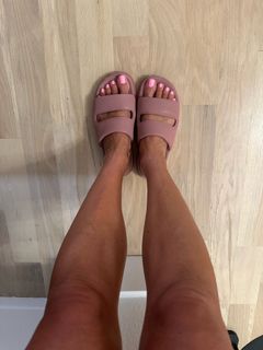 Samantha Belbel feet photo 9