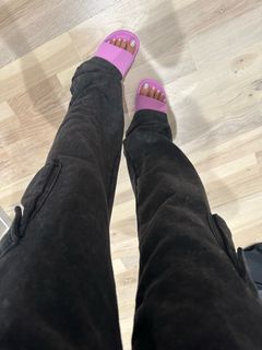 Samantha Belbel feet photo 8