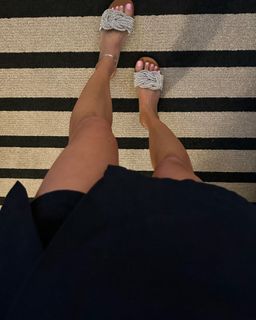 Samantha Belbel feet photo 6
