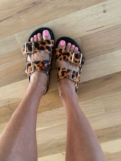 Samantha Belbel feet photo 20