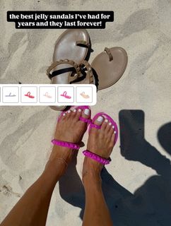 Samantha Belbel feet photo 15