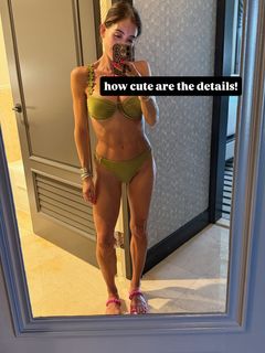 Samantha Belbel feet photo 13