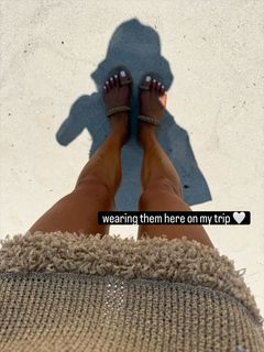 Samantha Belbel feet photo 15