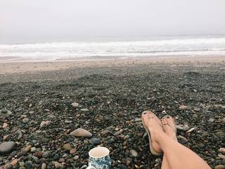 Samantha Boscarino feet photo 4