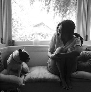 Samantha Boscarino feet photo 1