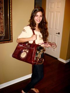 Samantha Boscarino feet photo 1