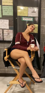 Samantha Boscarino feet photo 14