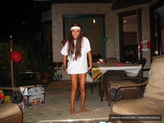 Samantha Boscarino feet photo 12