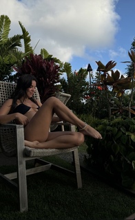 Samantha Boscarino feet photo 1