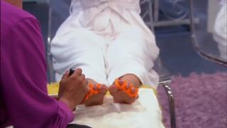 Samantha Boscarino feet photo 10