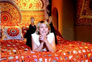 Samantha Brown feet photo thumbnail