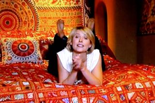 Samantha Brown feet photo thumbnail