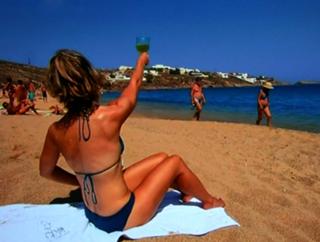 Samantha Brown feet photo thumbnail
