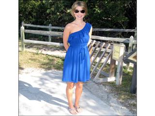 Samantha Brown feet photo thumbnail
