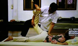 Samantha Brown feet photo thumbnail