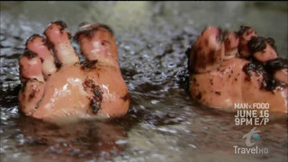 Samantha Brown feet photo thumbnail