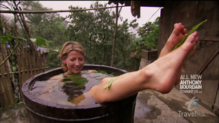 Samantha Brown feet photo thumbnail