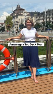 Samantha Brown feet photo thumbnail