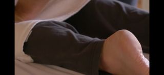 Samantha Brown feet photo thumbnail