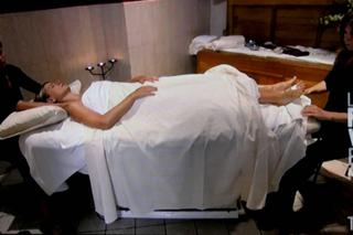 Samantha Brown feet photo thumbnail