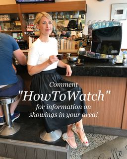 Samantha Brown feet photo 1