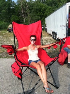 Samantha Busch feet photo 10
