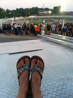 Samantha Busch feet photo 9