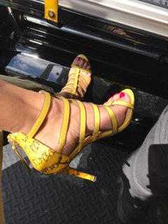 Samantha Busch feet photo 13