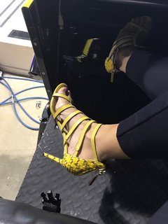 Samantha Busch feet photo 10