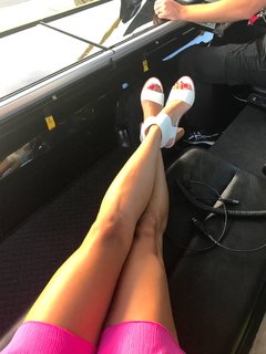 Samantha Busch feet photo 8