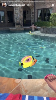 Samantha Busch feet photo 13