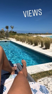 Samantha Busch feet photo 5