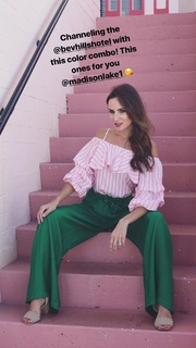 Samantha Busch feet photo 4