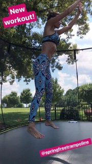 Samantha Busch feet photo 15