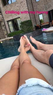 Samantha Busch feet photo 11