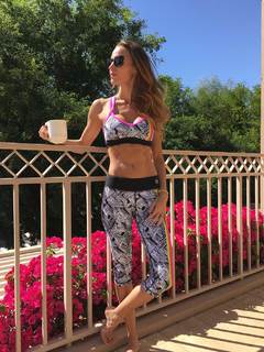 Samantha Busch feet photo 6