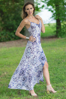 Samantha Busch feet photo 1