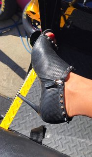 Samantha Busch feet photo 14