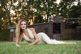 Samantha Busch feet photo 12