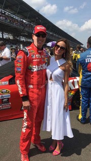 Samantha Busch feet photo 8