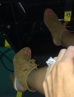 Samantha Busch feet photo 5