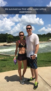 Samantha Busch feet photo 2