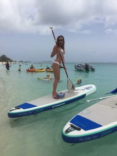 Samantha Busch feet photo 20