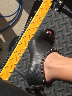 Samantha Busch feet photo 11