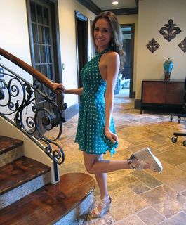 Samantha Busch feet photo 19