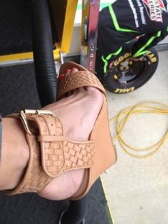 Samantha Busch feet photo 18